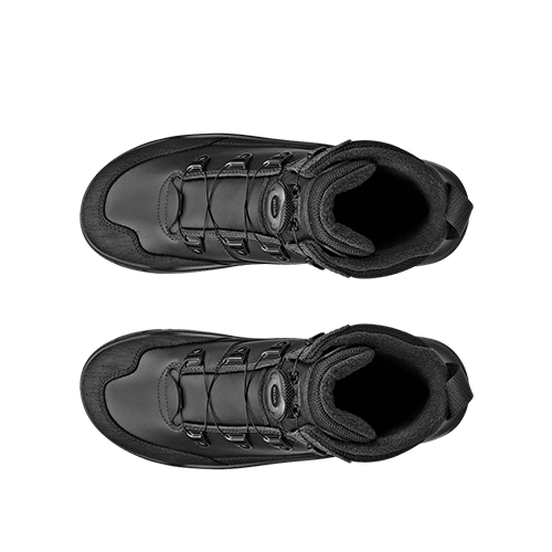 ECCO Offroad M Mid WP Warm støvle