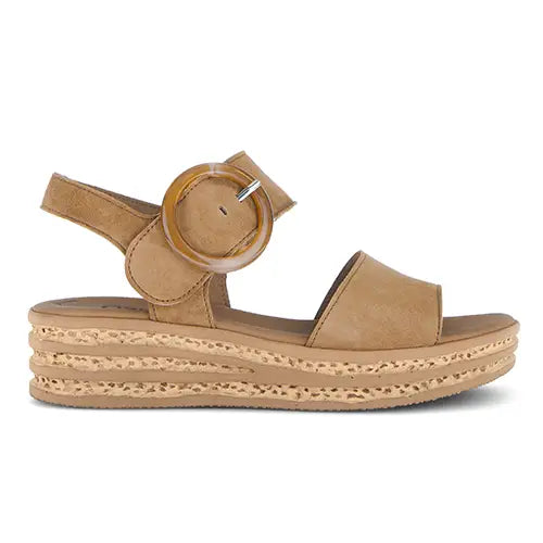Gabor sandal