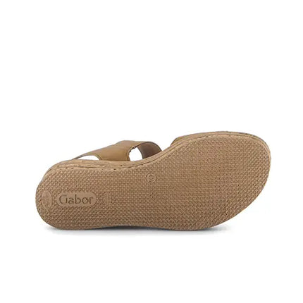 Gabor sandal