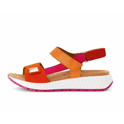 Gabor sandal