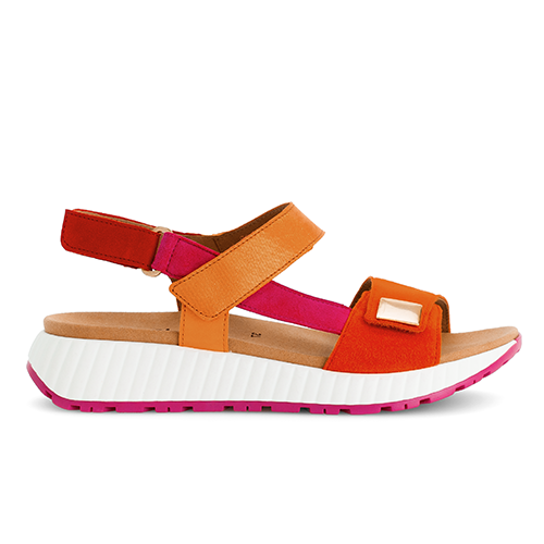 Gabor sandal