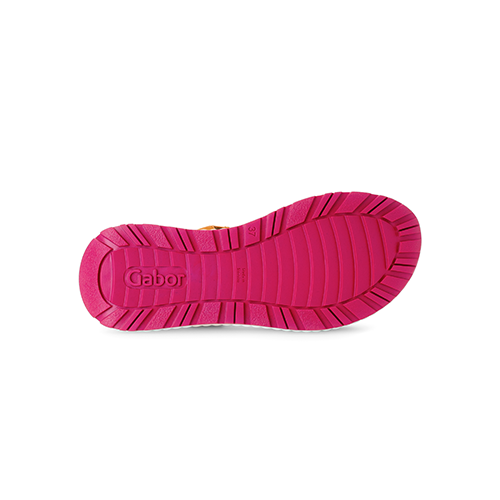 Gabor sandal