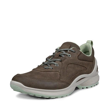 ECCO Biom Energi W Lea sko