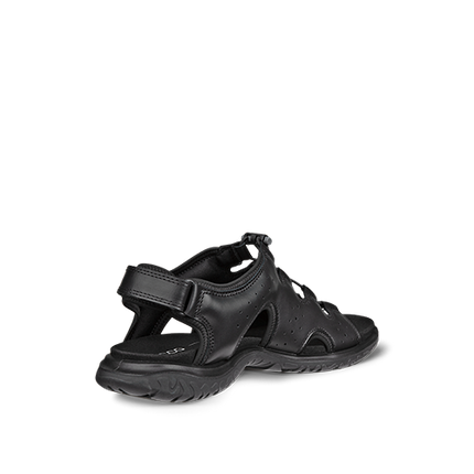ECCO Offroad Roam W Fisherman sandal