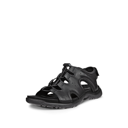 ECCO Offroad Roam W Fisherman sandal