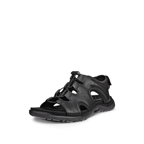 ECCO Offroad Roam W Fisherman sandal