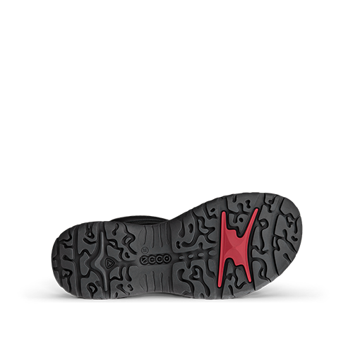 ECCO Offroad Roam W Fisherman sandal