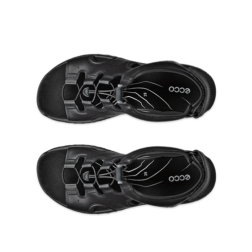 ECCO Offroad Roam W Fisherman sandal