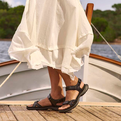 ECCO Offroad Roam W sandal