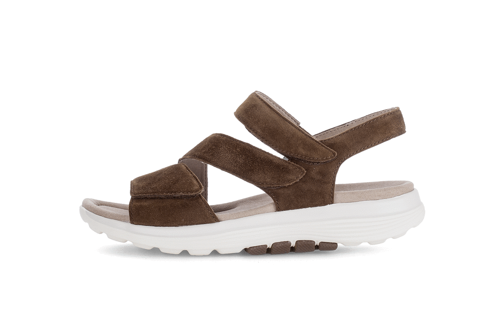 Gabor Rollingsoft sandal