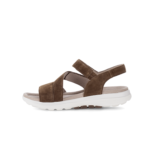 Gabor Rollingsoft sandal