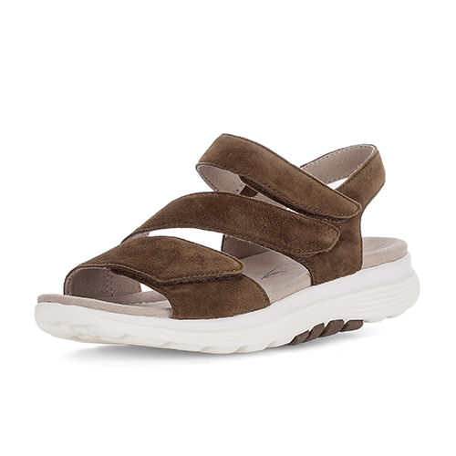 Gabor Rollingsoft sandal