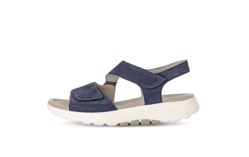Gabor Rollingsoft sandal
