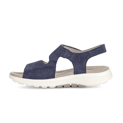 Gabor Rollingsoft sandal
