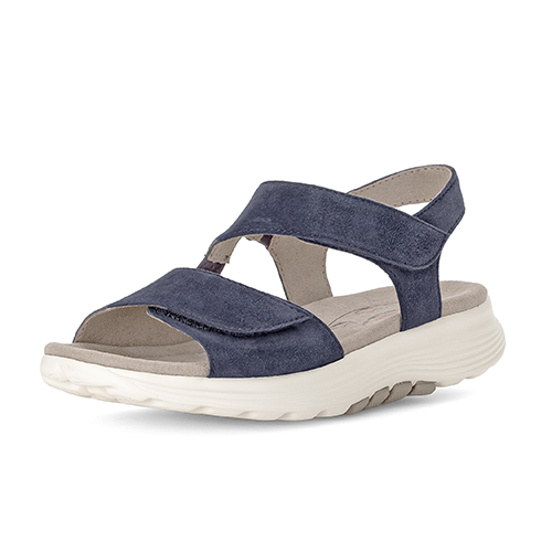 Gabor Rollingsoft sandal