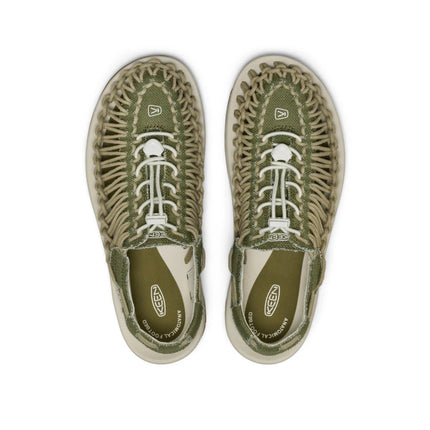Keen Uneek Canvas M sandal
