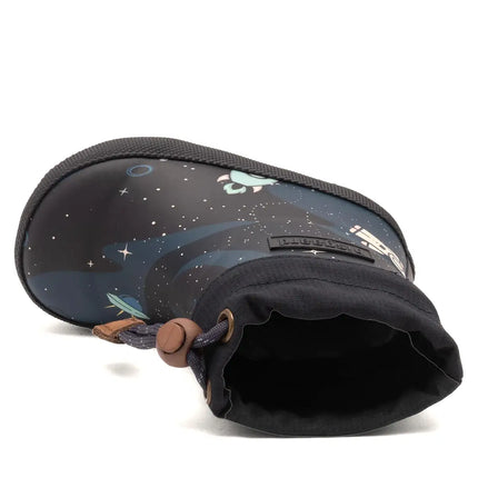 Bisgaard Space Explorer termostøvle