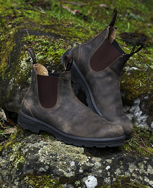Blundstone