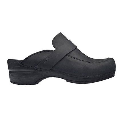 Sanita Original - Knaus Open træsko