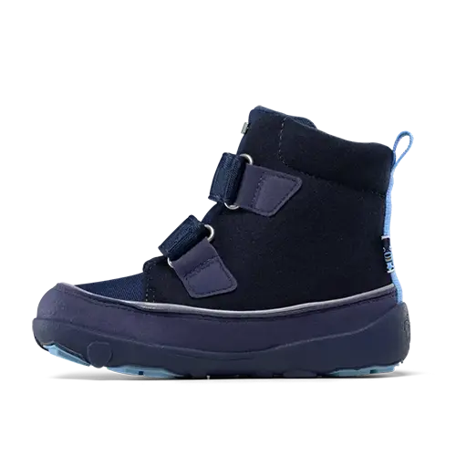 Affenzahn Mid Boot Comfy Bear støvle