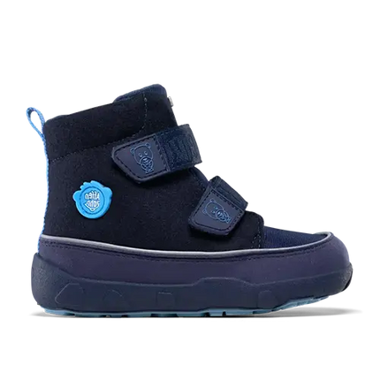 Affenzahn Mid Boot Comfy Bear støvle