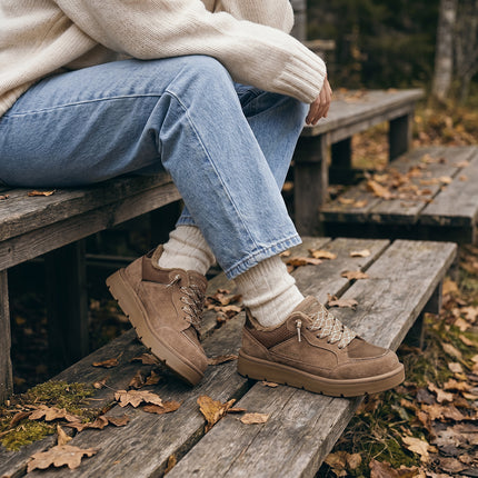 Skechers Slip-ins Keepsakes Cozy sko
