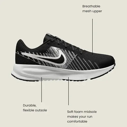 Nike Run Defy sko
