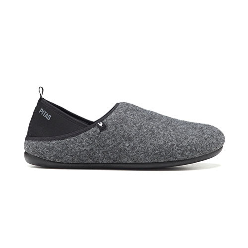 Pitas Lanna Man Dual Fit hjemmesko