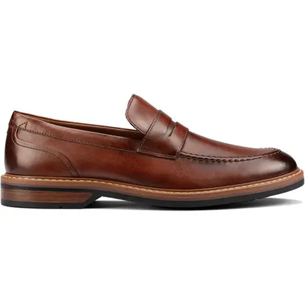 Clarks Aldwin Step sko