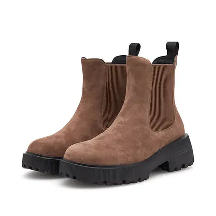 Woden Shoe The Bear støvle