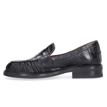 Billi Bi Black Athene sko