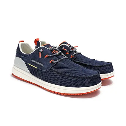 Pitas Nautico Bay sko