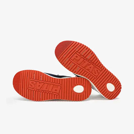 Pitas Nautico Bay sko