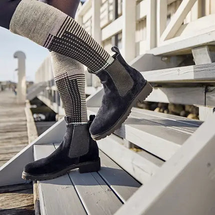 Green Comfort Berlin støvle