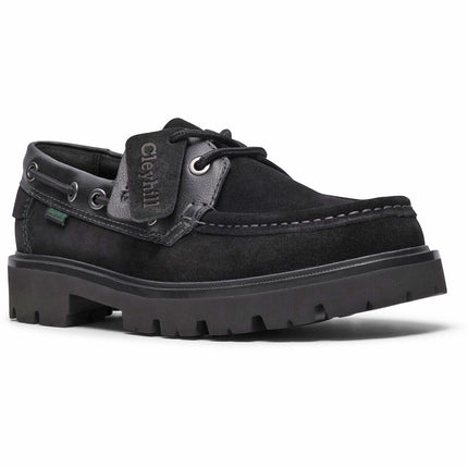 Clarks Cleyhill Boat sko