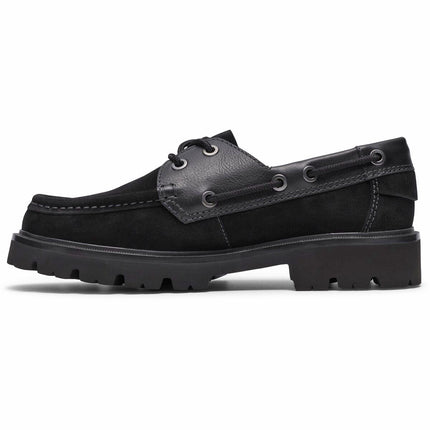 Clarks Cleyhill Boat sko