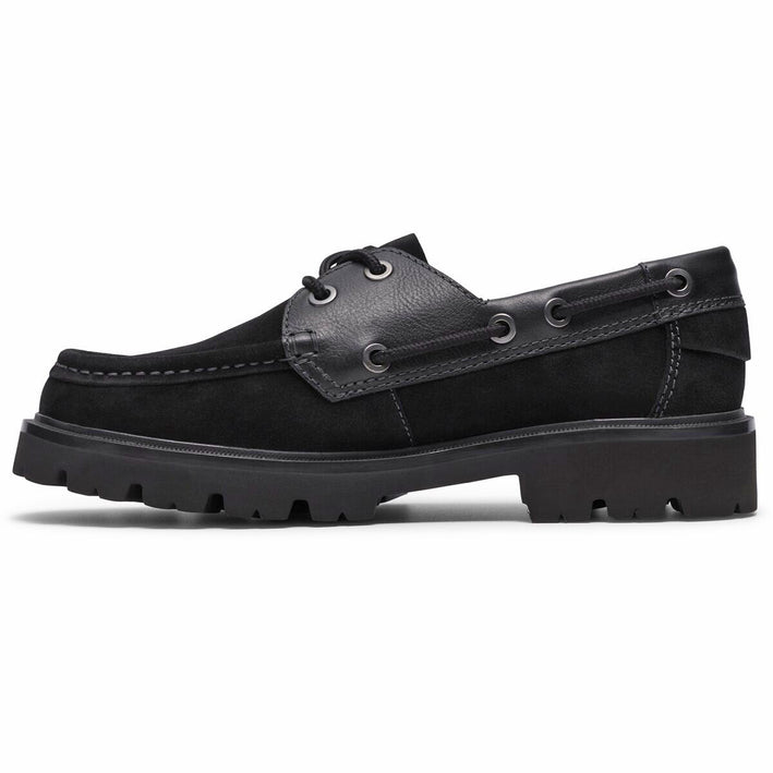 Clarks Cleyhill Boat sko