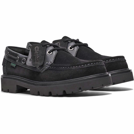 Clarks Cleyhill Boat sko