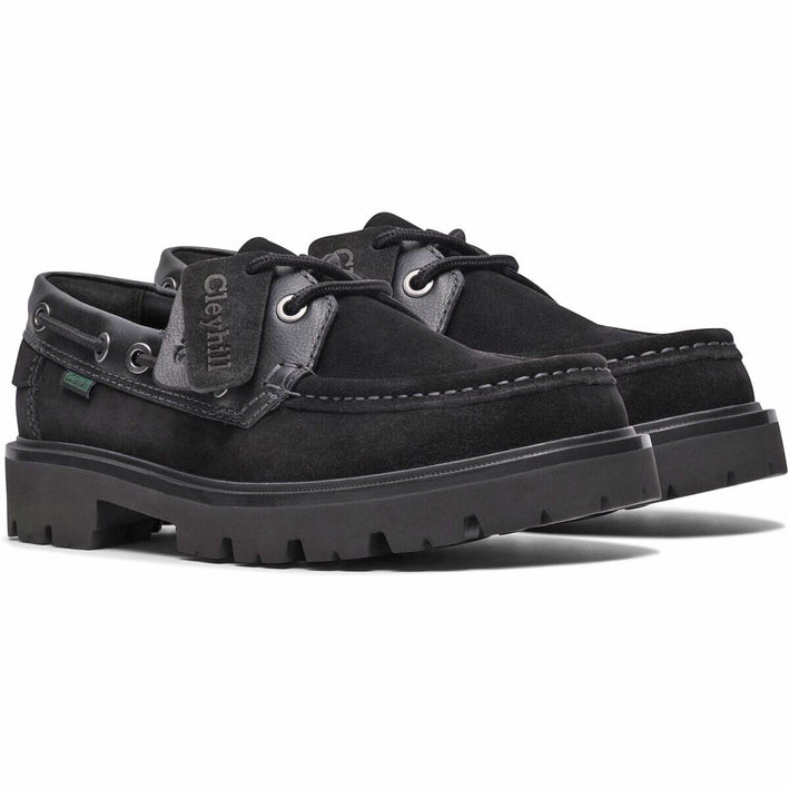Clarks Cleyhill Boat sko