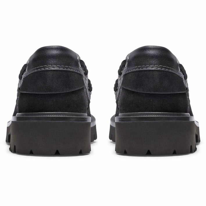 Clarks Cleyhill Boat sko