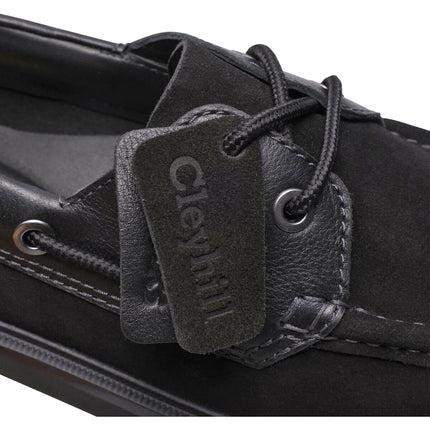 Clarks Cleyhill Boat sko