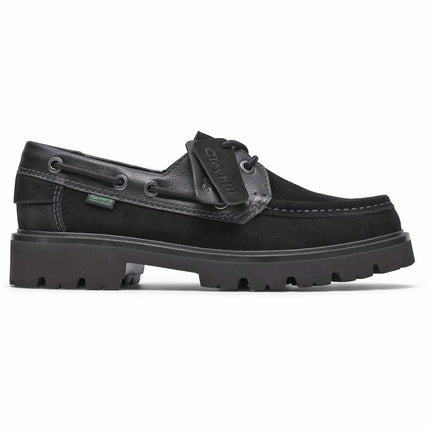 Clarks Cleyhill Boat sko
