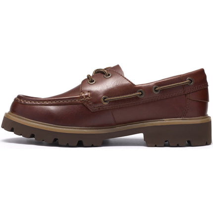 Clarks Cleyhill Boat sko