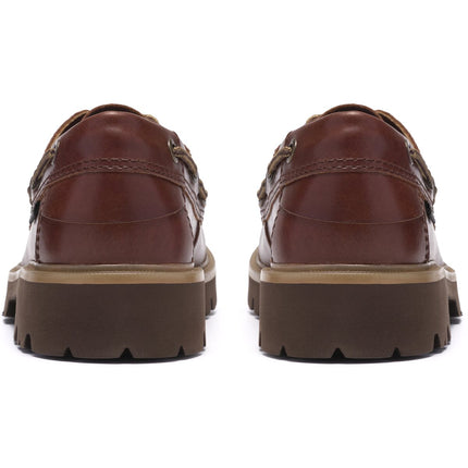 Clarks Cleyhill Boat sko