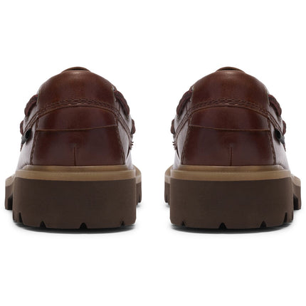 Clarks Cleyhill Boat sko