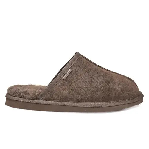 Cph-Comfort Slip Wool hjemmesko