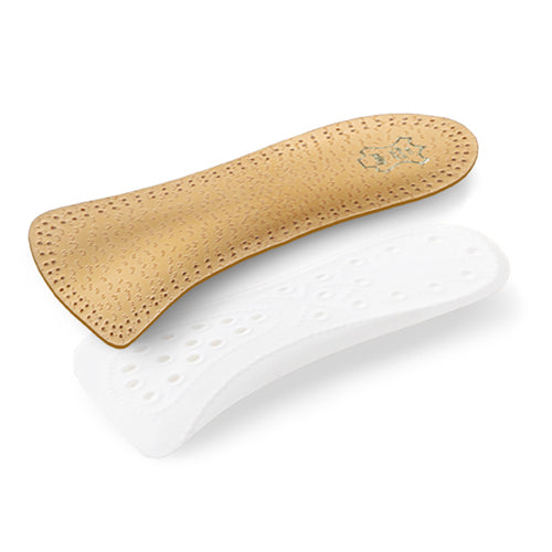 Kaps Carmen - 2/3 såler