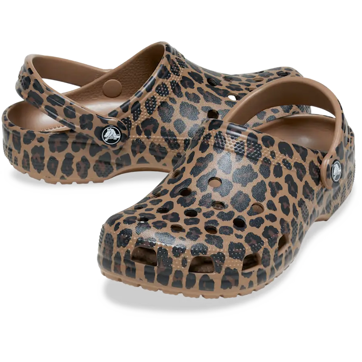 Crocs Classic Animal Clog
