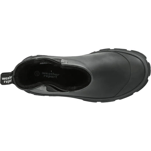 Weather Report Comart W termogummistøvle