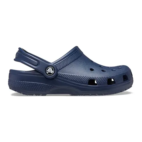 Crocs Toddler Classic Clog